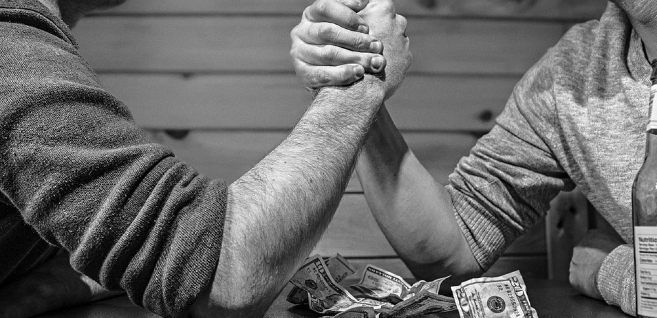 Half the money we spend on advertising is wasted, but we can never find out which half