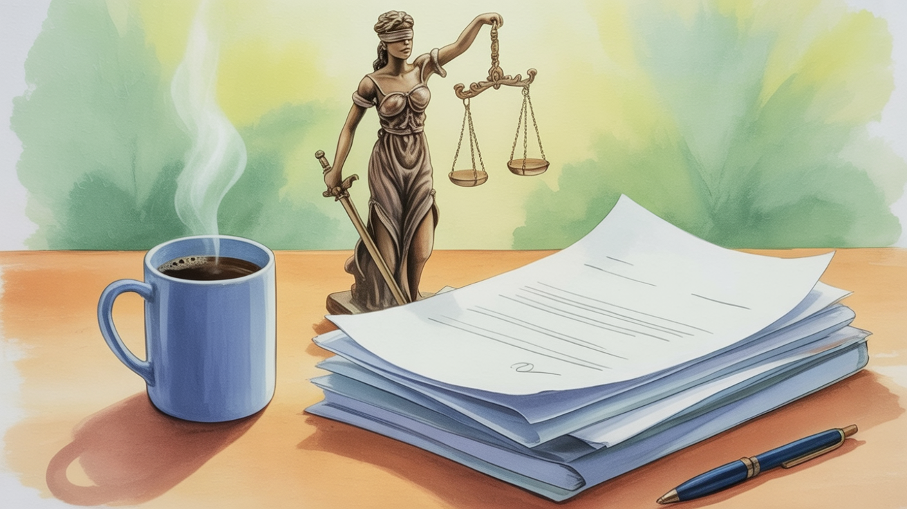 Image for article: Palm Bay Litigation Status Update – October 2025