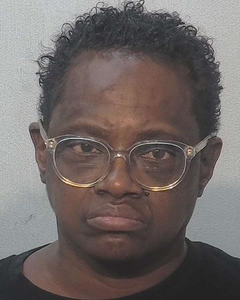 Ronette Rochelle Bonds