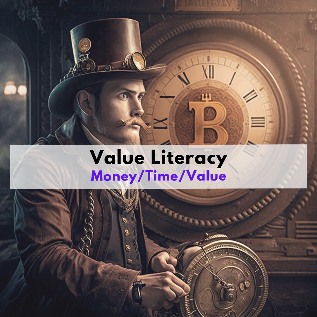 Value Literacy