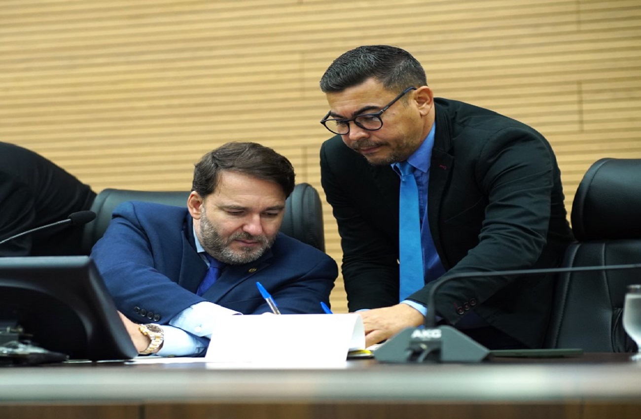 Alex Redano solicita recuperação urgente da RO-133 entre Vale do Paraíso e o Distrito de Bom Jesus