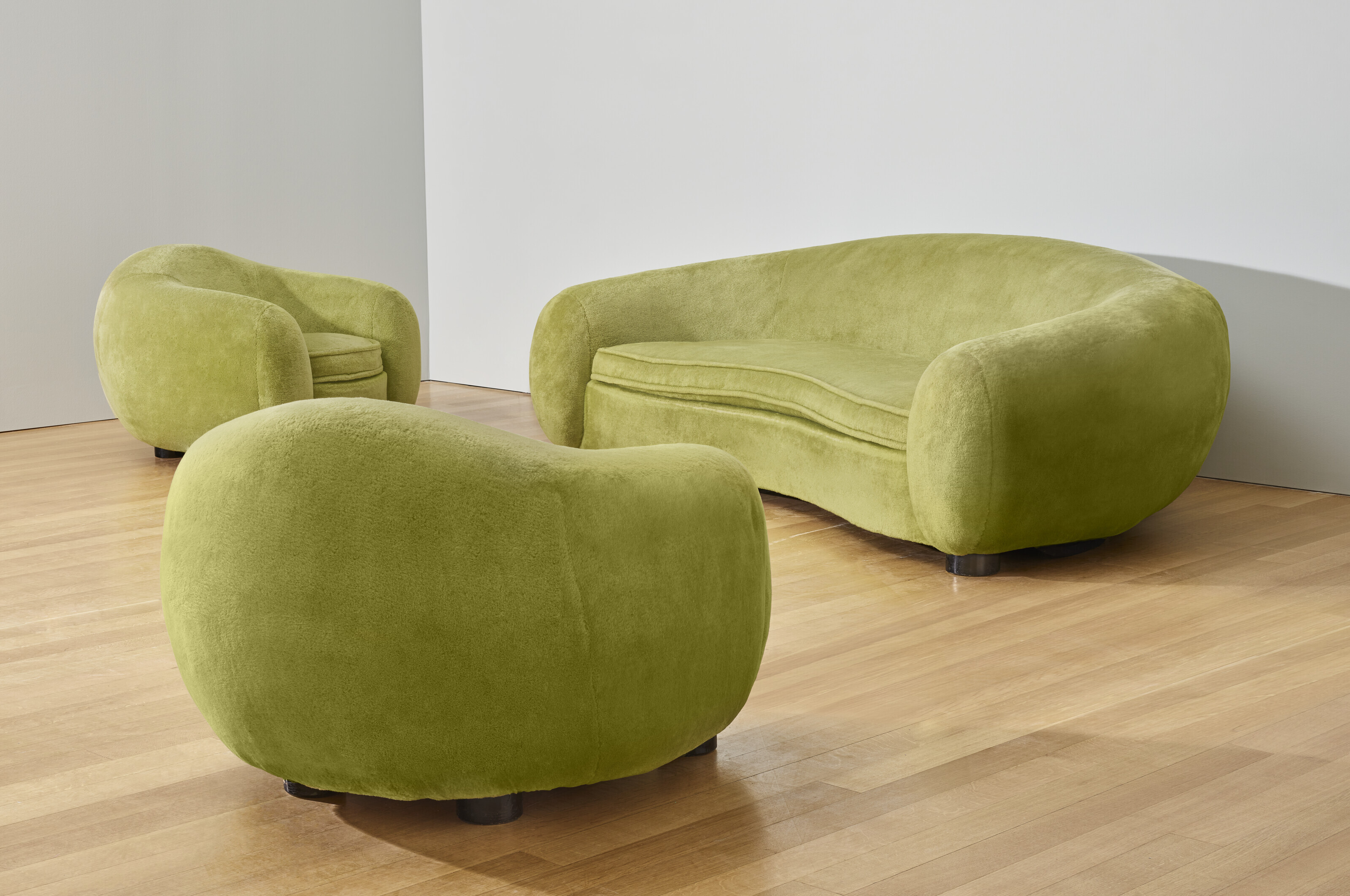 Curated visual reference: Visual Reference: Gustaf Westman On Swedish Furniture And How Scandinavian Design Is