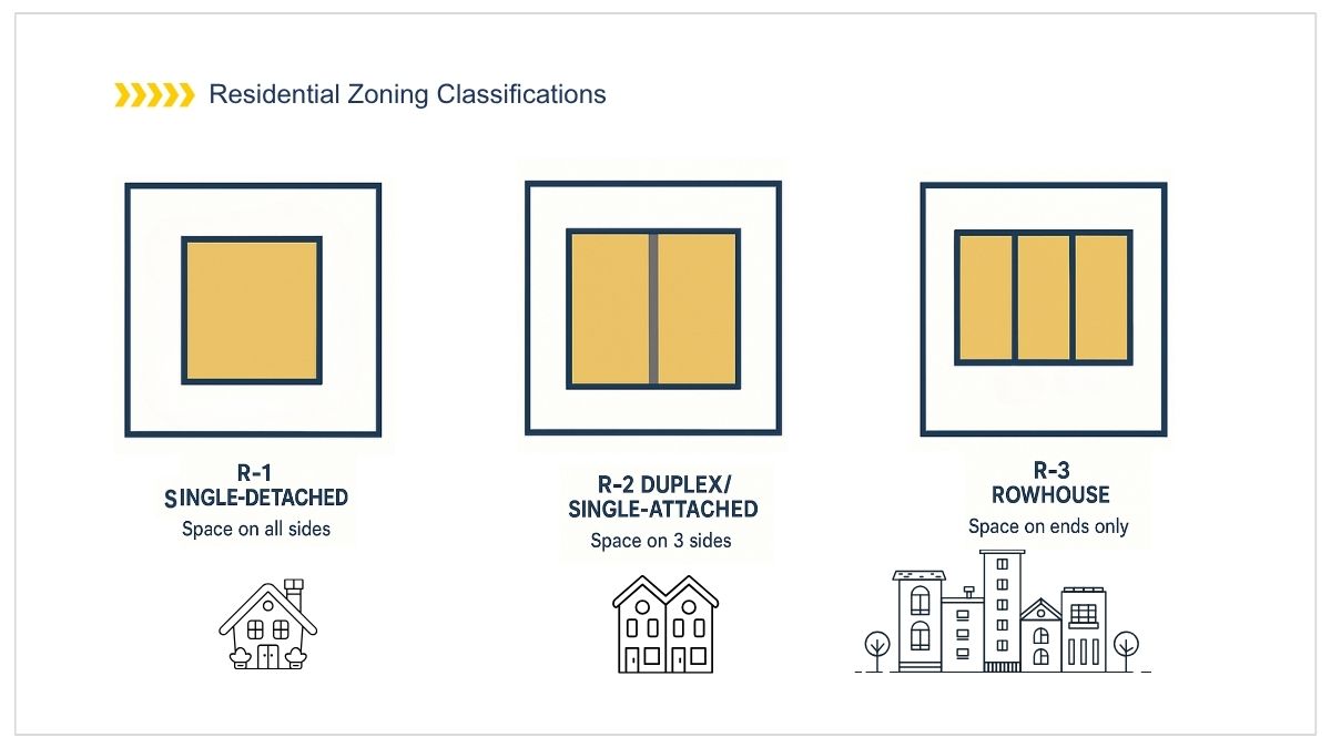 Building Setbacks Philippines: Requirements & Rules