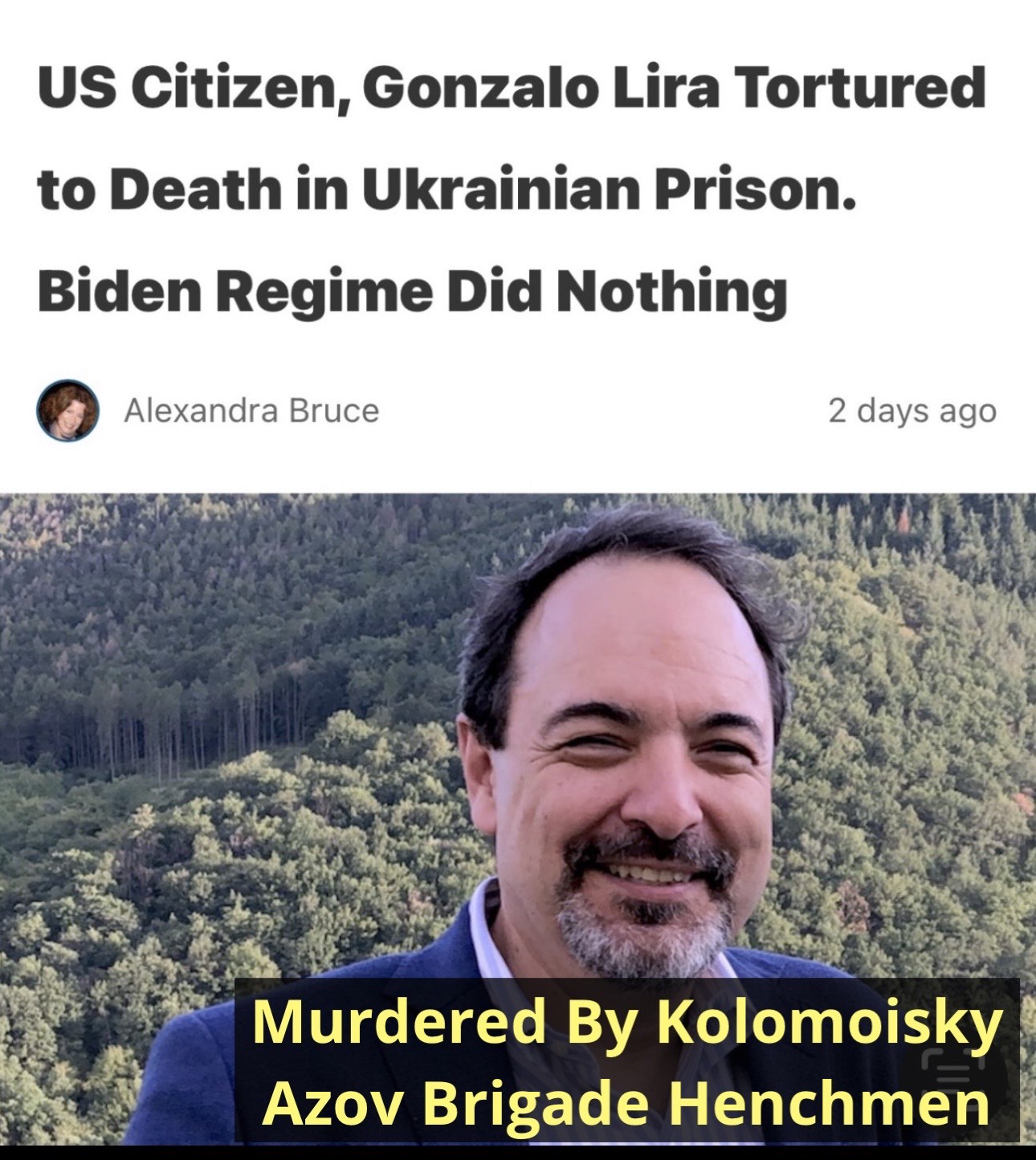 Walking The Investigative Tightrope – Trying Not To Die