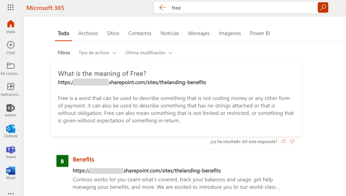 Using Out-of-the-Box SharePoint Online Features to Create an FAQ
