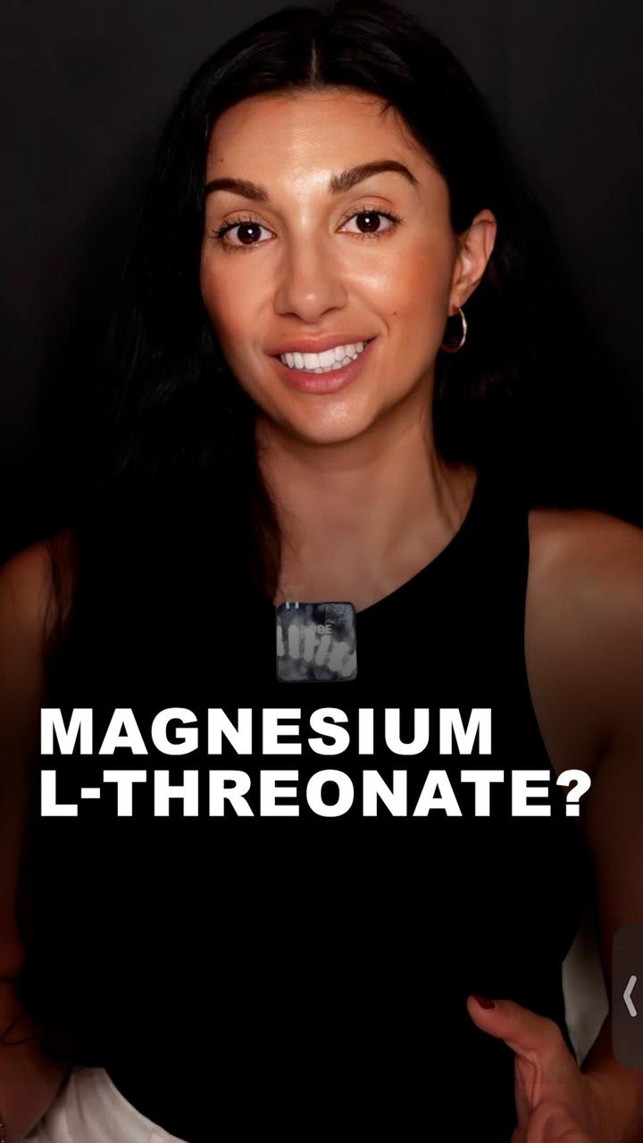 The Potential Role of Magnesium LThreonate in Alleviating Depression An Overview