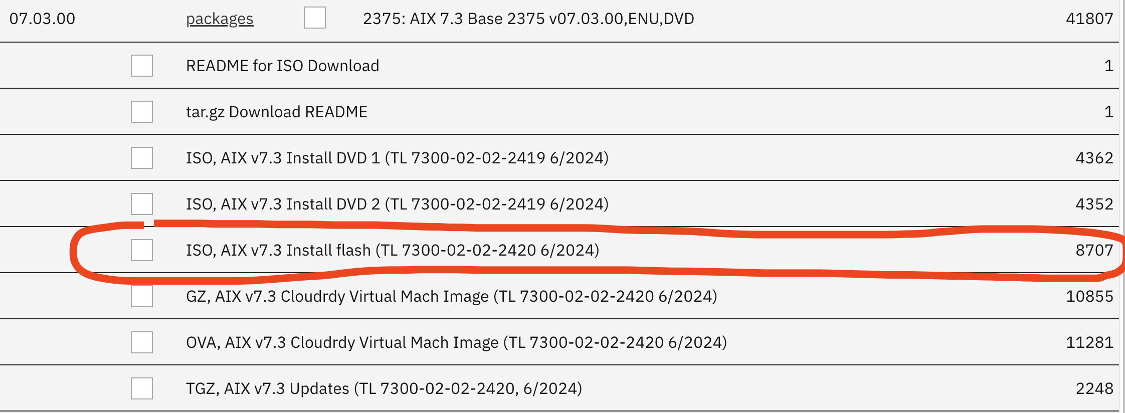 Upgrade AIX 7.2 to 7.3 with Ansible - by Andrey Klyachkin