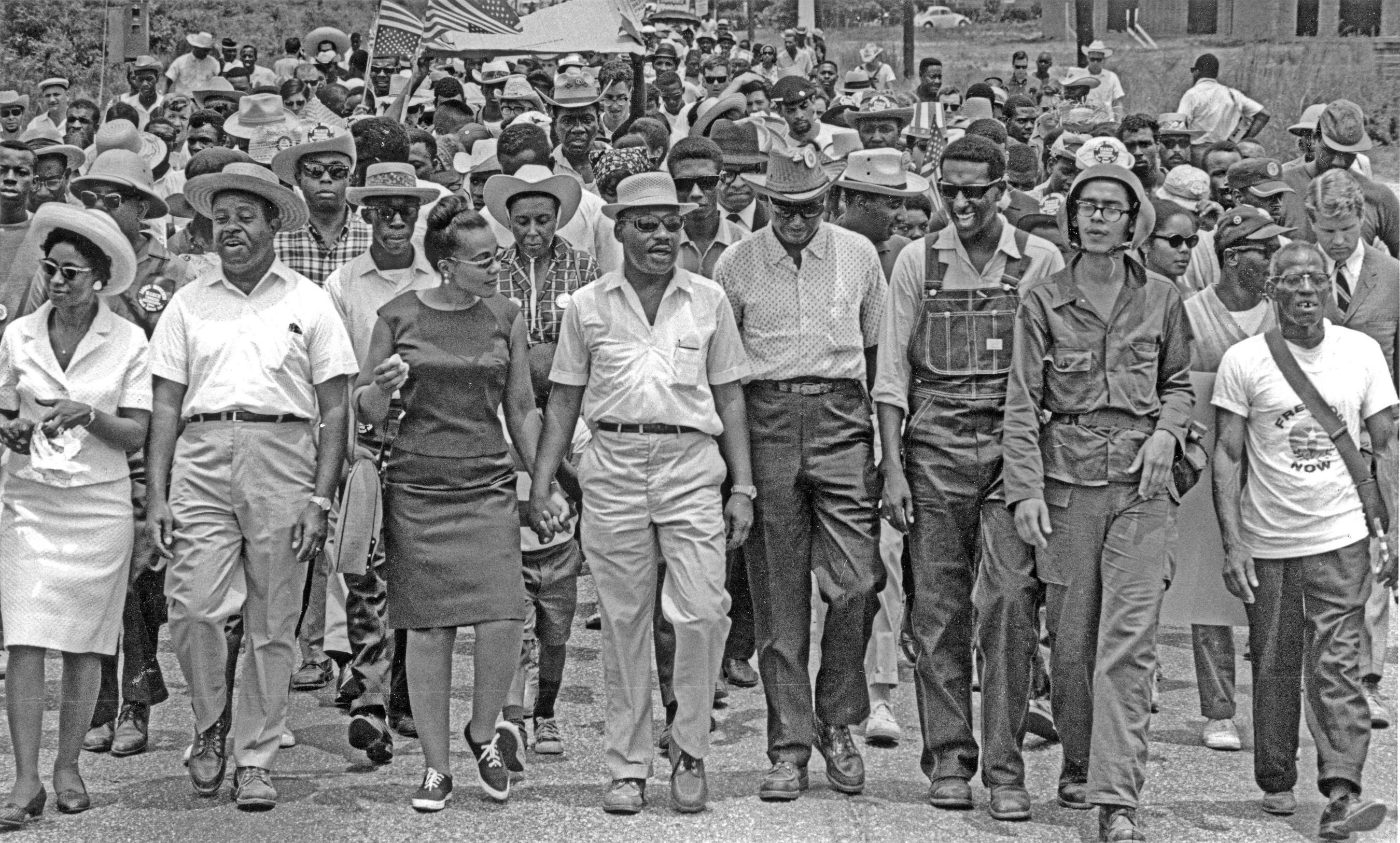 Dr. King on Democracy, Demagogues, and Fascism