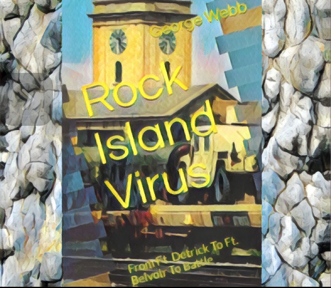 If An H5N1 Live Exercise Is Coming Tomorrow, Here Is An Excerpt Of "Rock Island Virus"