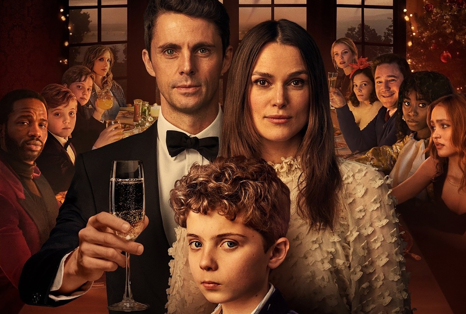 Cineastas listam filmes que unem clima natalino ao terror para curtir junto ou sozinho