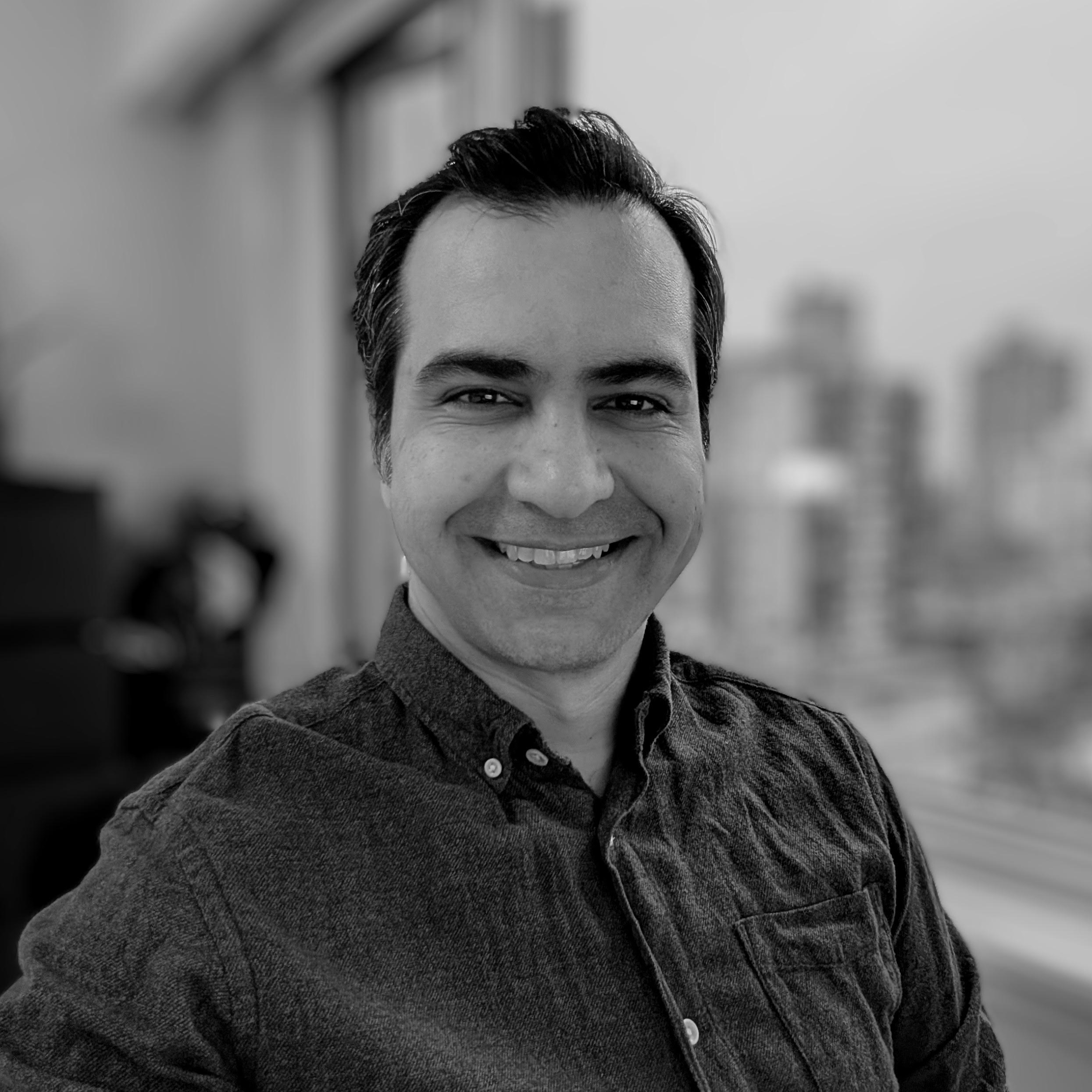 Jeff Park | Substack