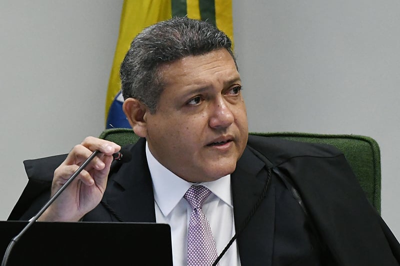 Assembléia Legislativa de Rondônia concede título de Cidadão Honorário ao Ministro Kassio Nunes Marques