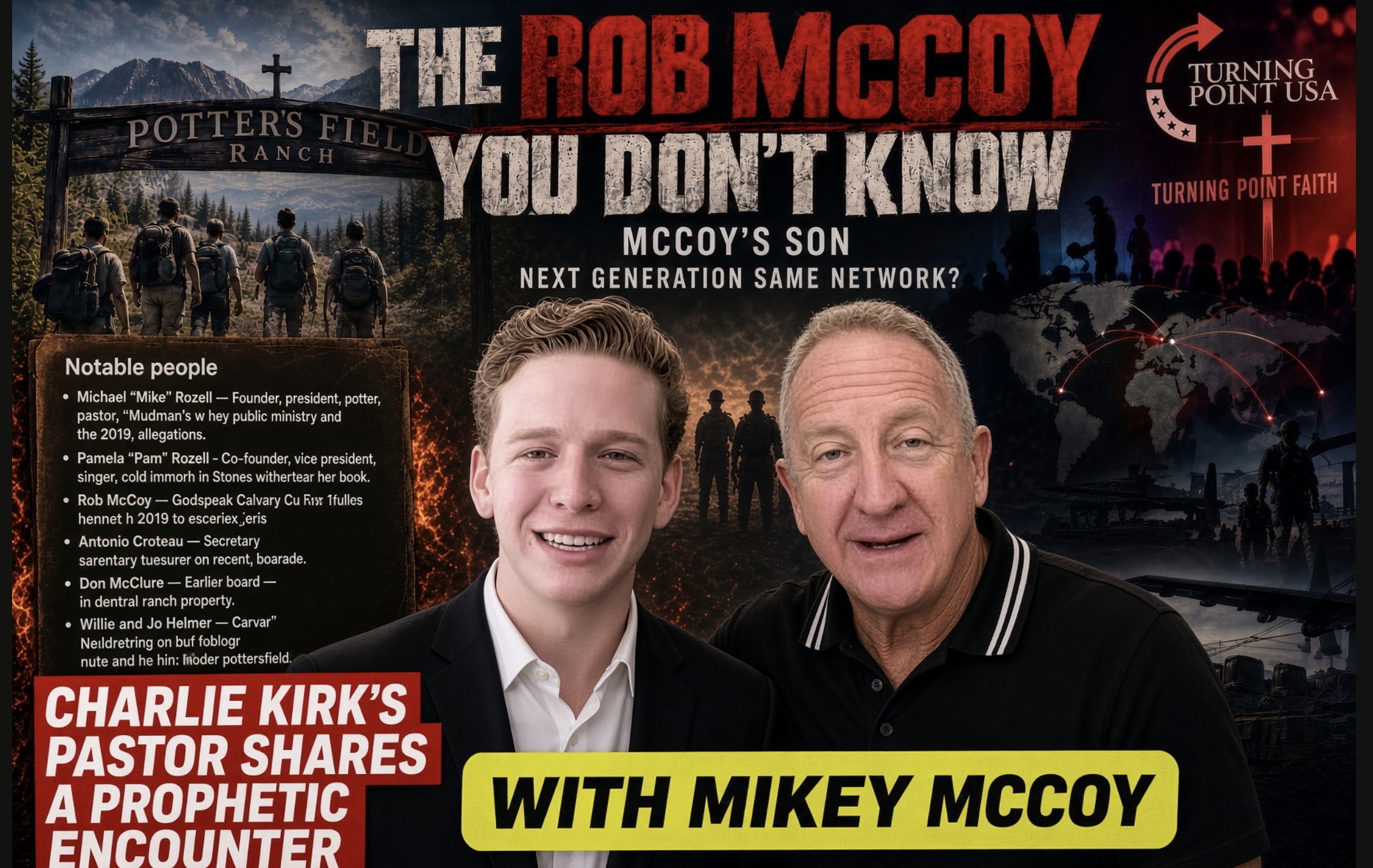 The Rob McCoy You Don’t Know