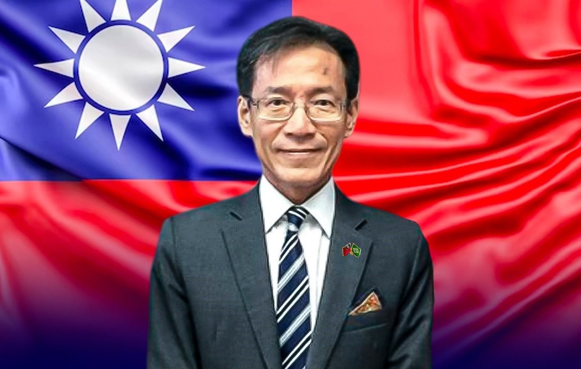 Taiwan: parceira na Saúde Global e exemplo de cobertura universal no mundo pós-pandemia