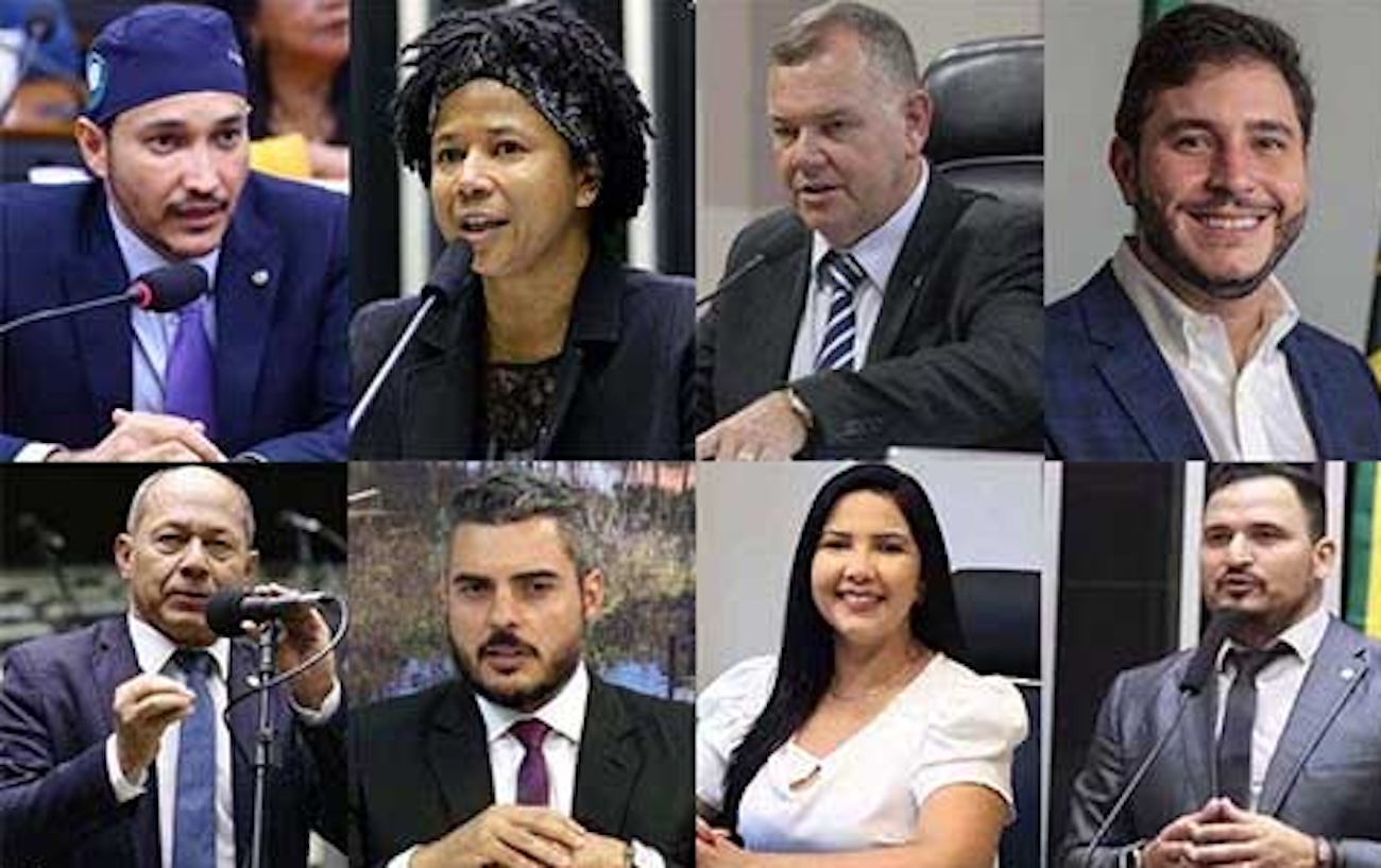 EXCLUSIVO: O cheque em branco dos deputados: Como as emendas PIX de 2025 estão chegando às prefeituras de Rondônia sem dizer para onde vão