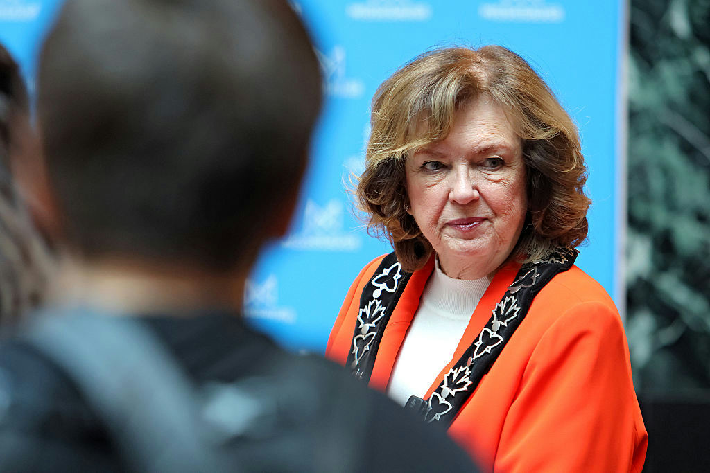 This Week in Canada: The Mayor Who Won’t Fly the Israeli Flag