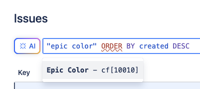Epic Case Types Color Code Why You Should Automate Your JIRA Epic Colour Based on Commit Status | #51