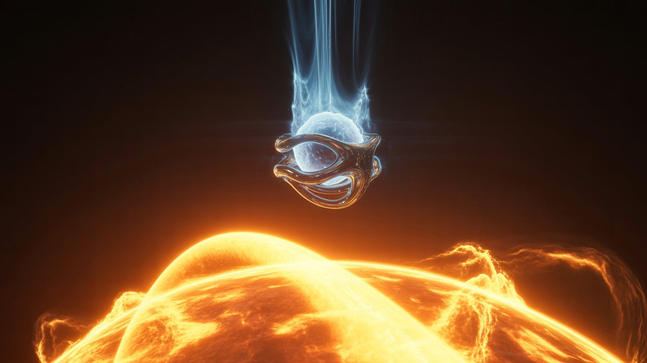 This Organism Eats Stars