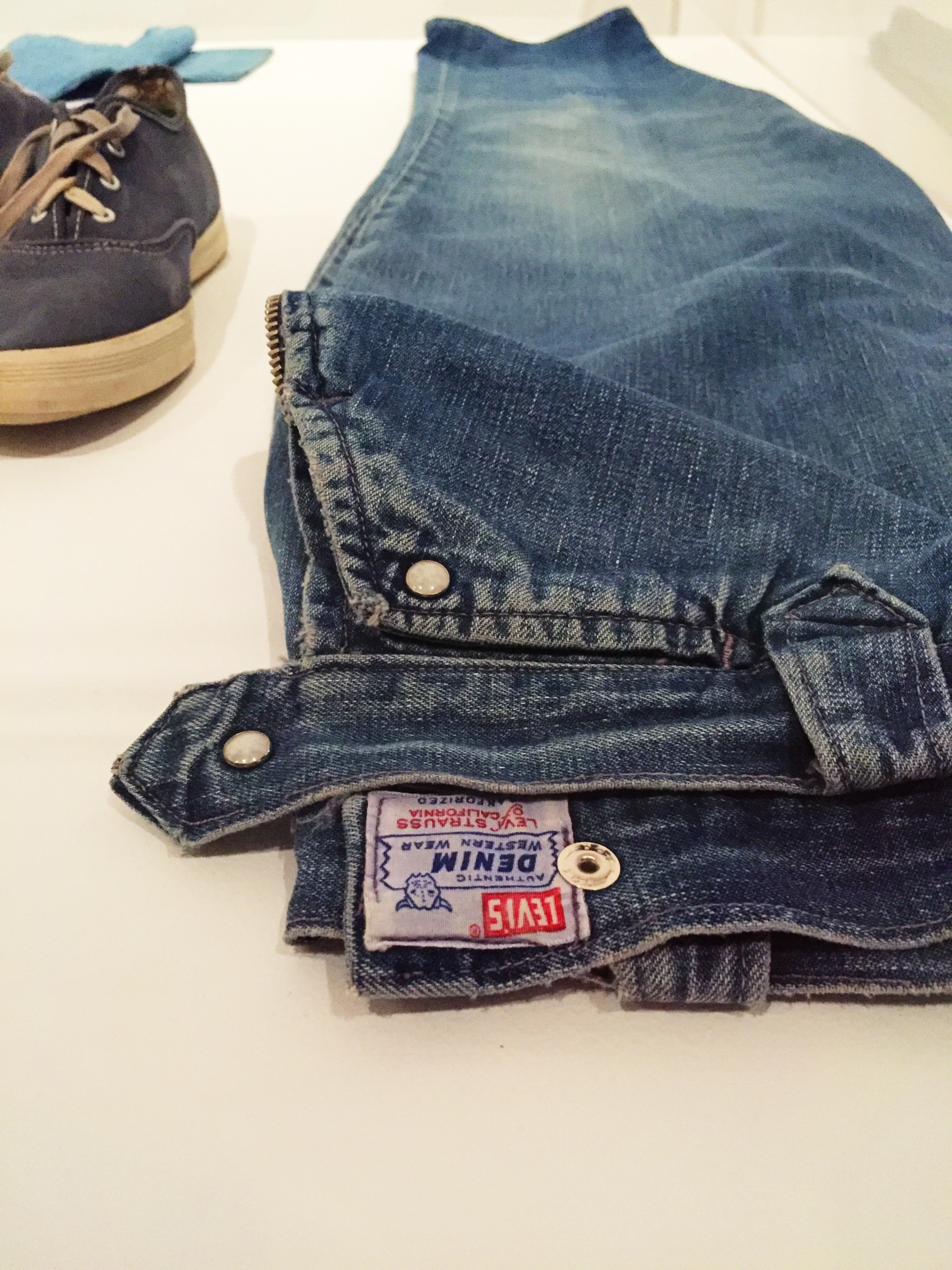 The Georgia Blake Jeans