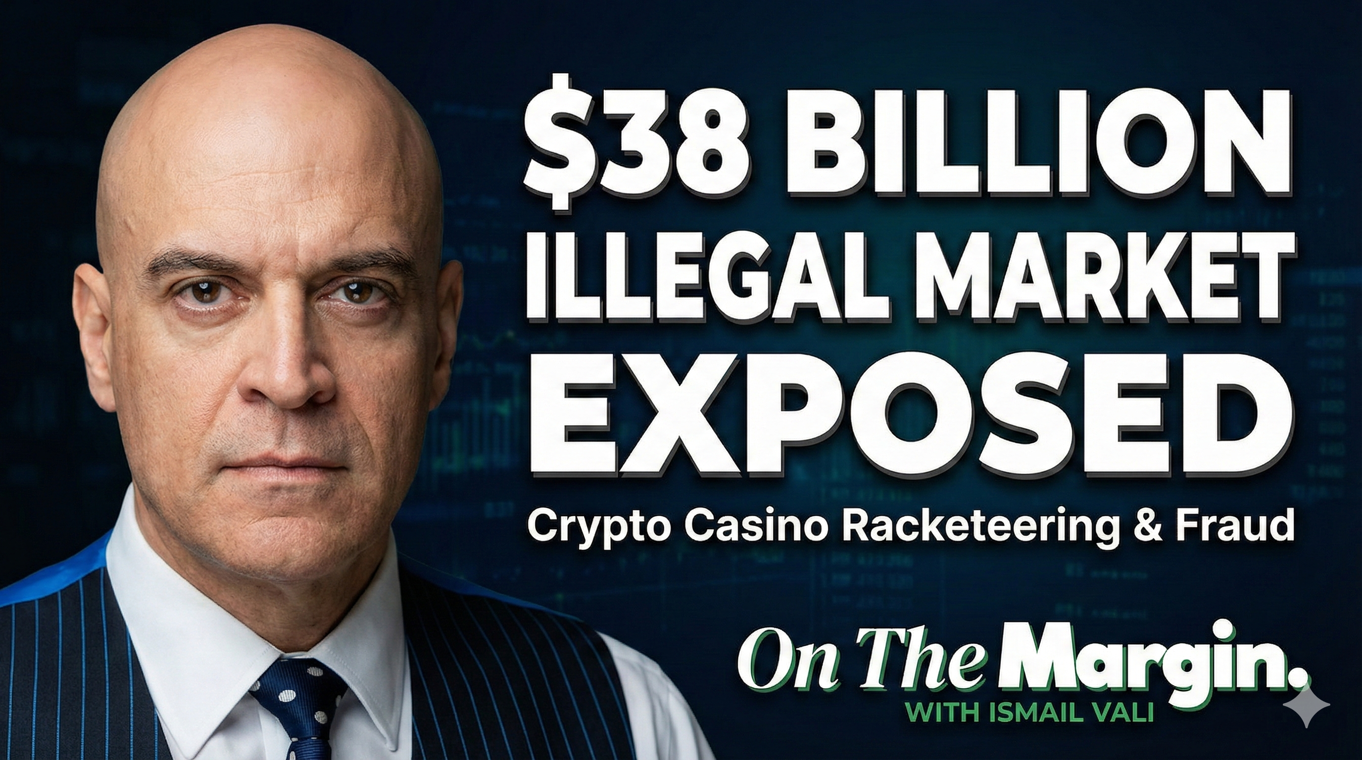 The Hidden Empire: How Crypto Gambling Became an $81 Billion Shadow  IndustryThe Hidden Empire: How Crypto Gambling Became an $81 Billion Shadow  Industry