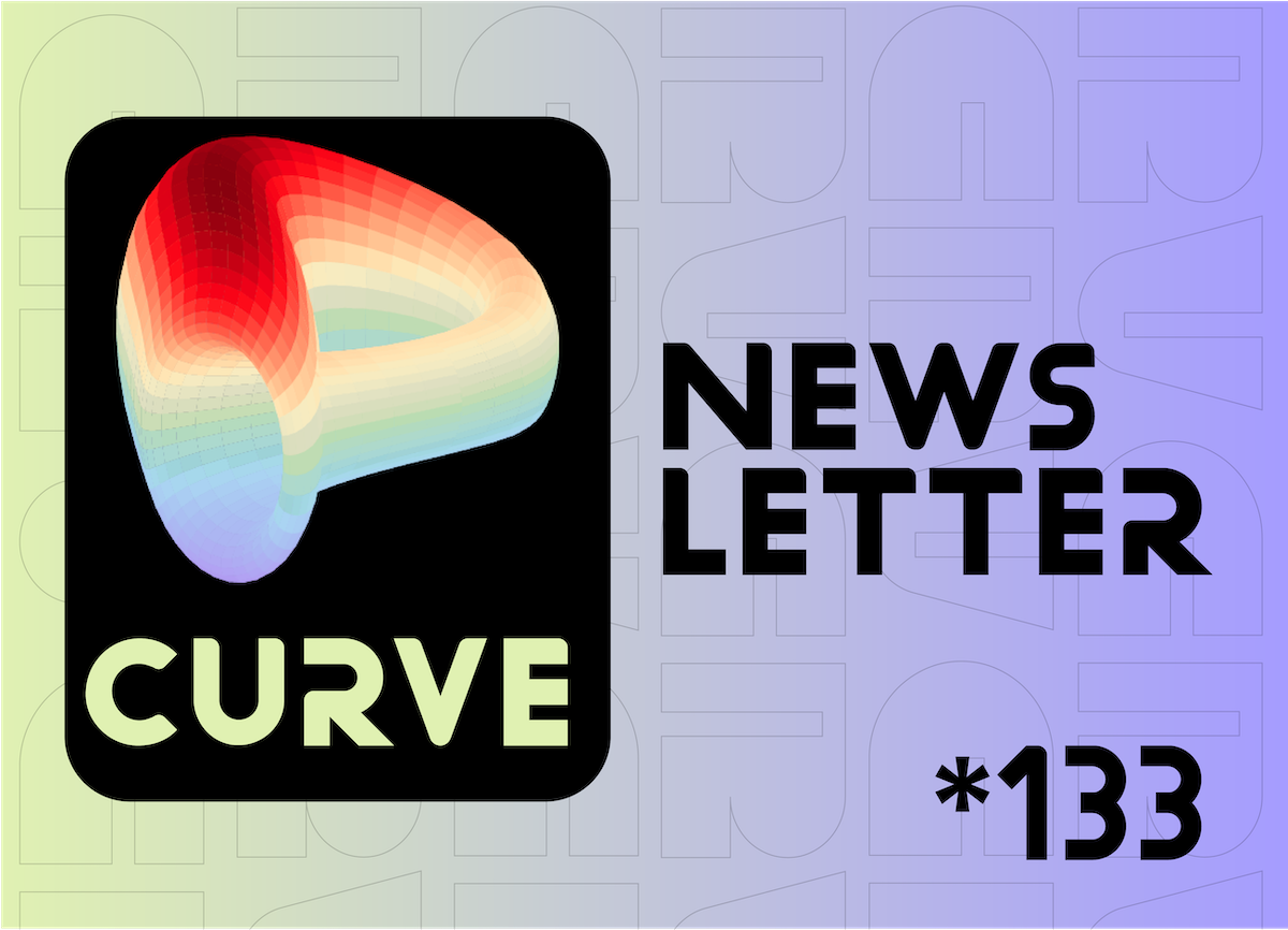 Curve Newsletter | Cryptouf | Substack
