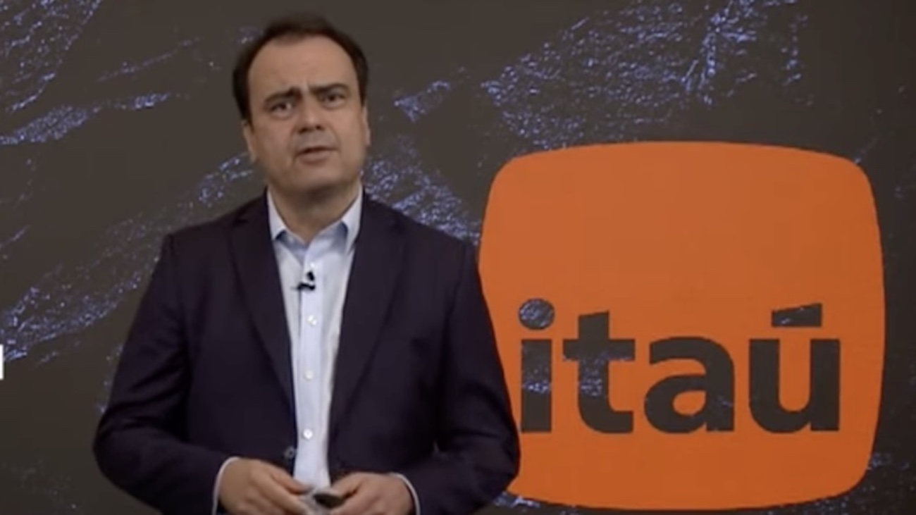 Itaú acusa ex-diretor financeiro de conflito de interesses e move processo judicial