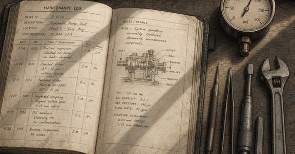 Good Judgment Runs on a Maintenance Schedule