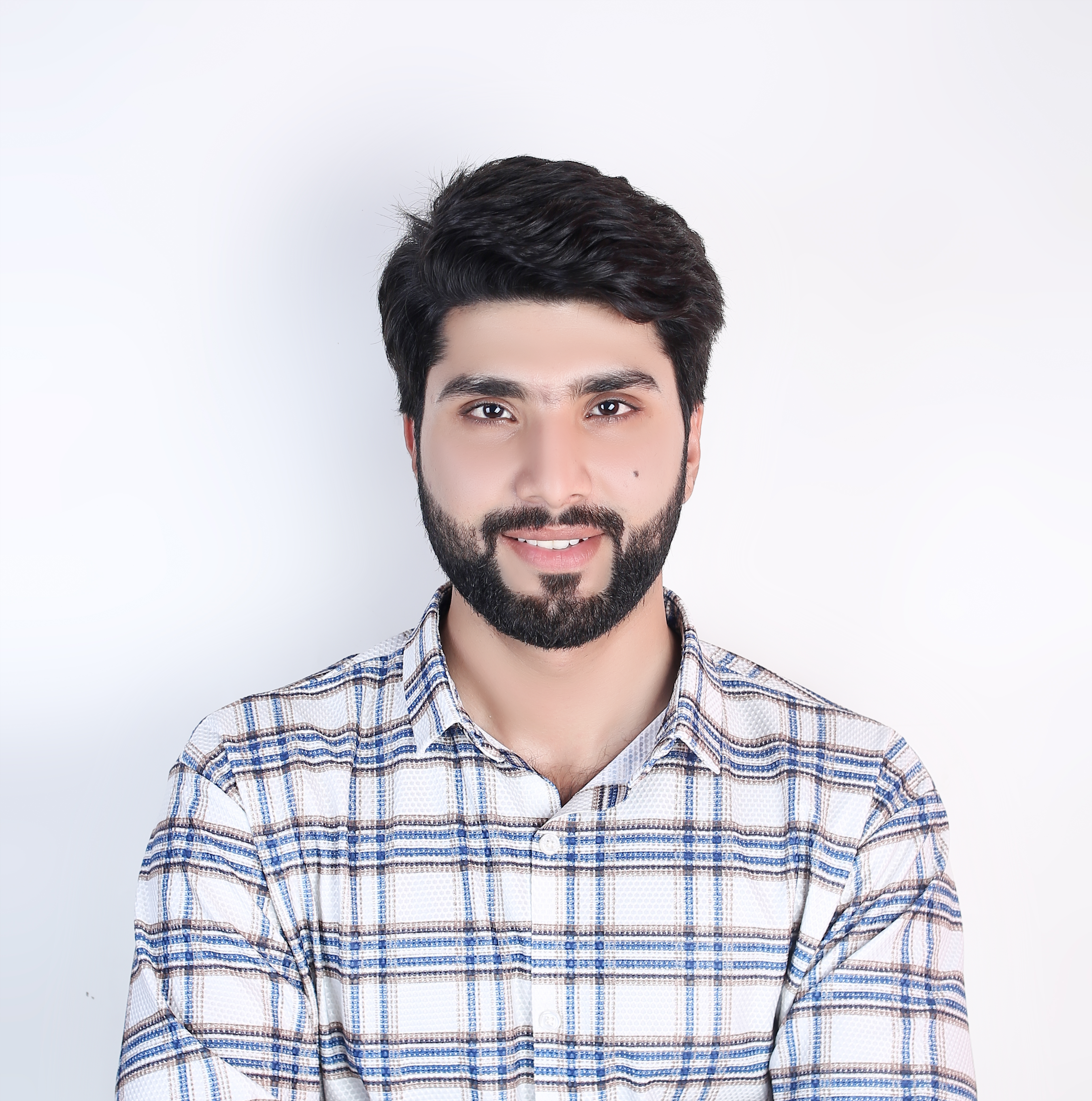 Substack profile picture for @undp