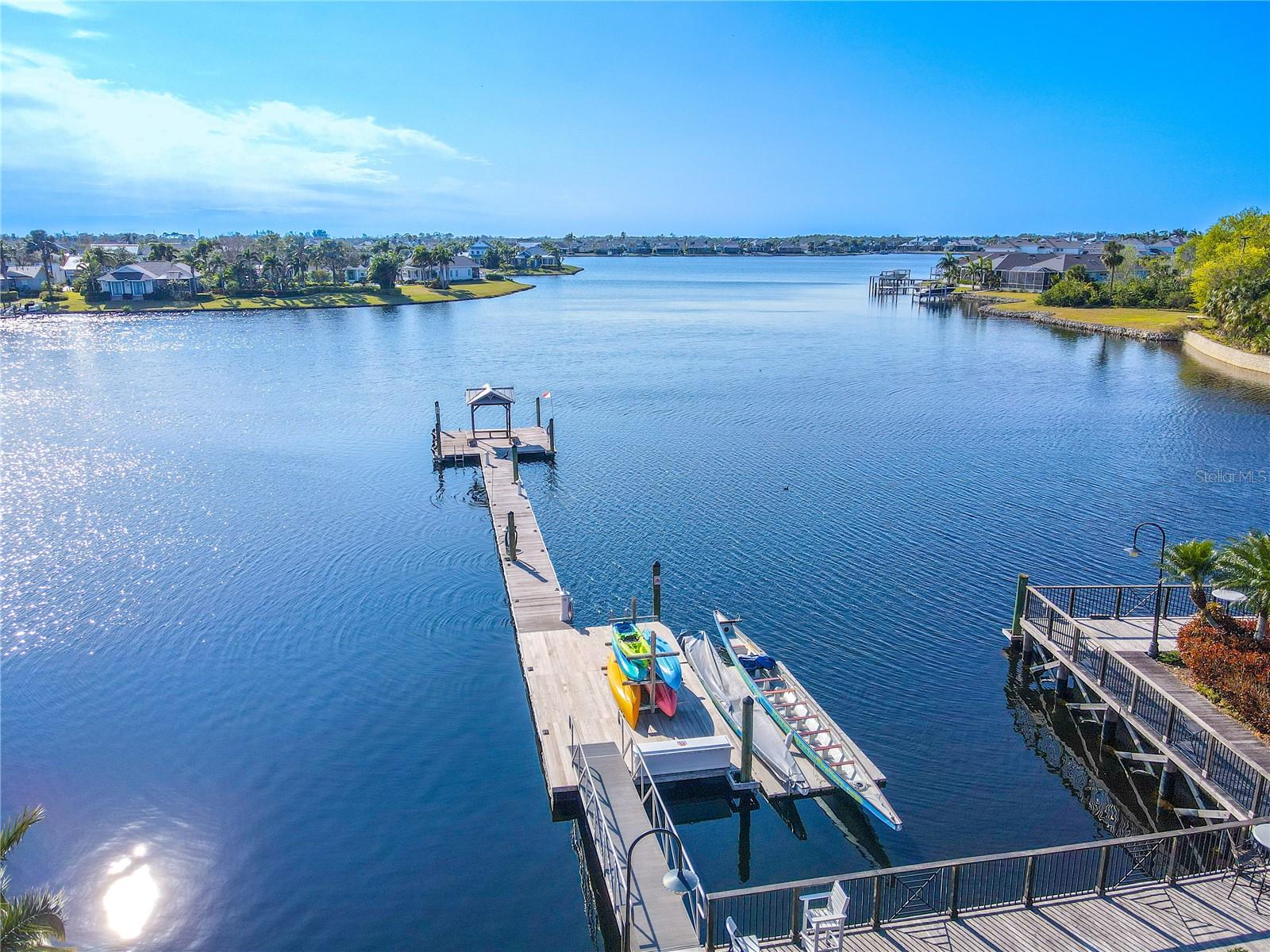 How Far Is Apollo Beach Really From Tampa and MacDill?