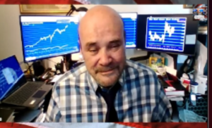 A Period of Great Uncertainty – Martin Armstrong