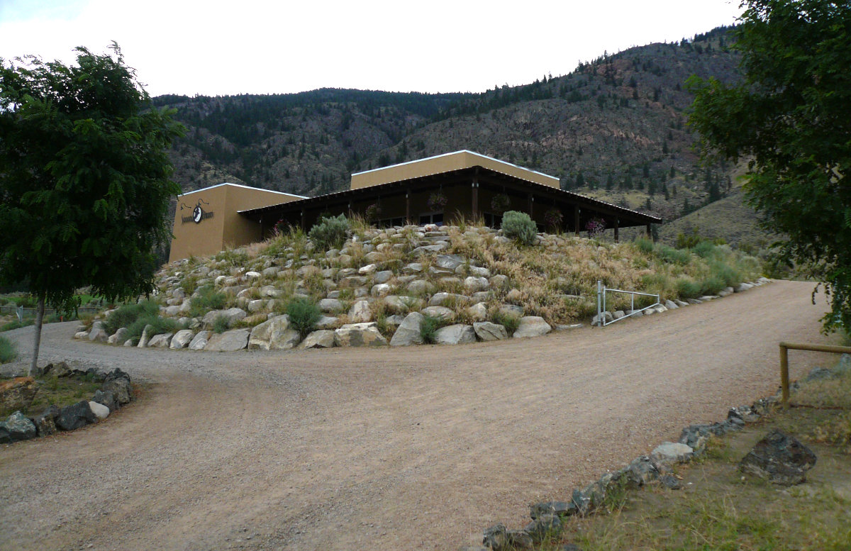 Taking the fork in the road