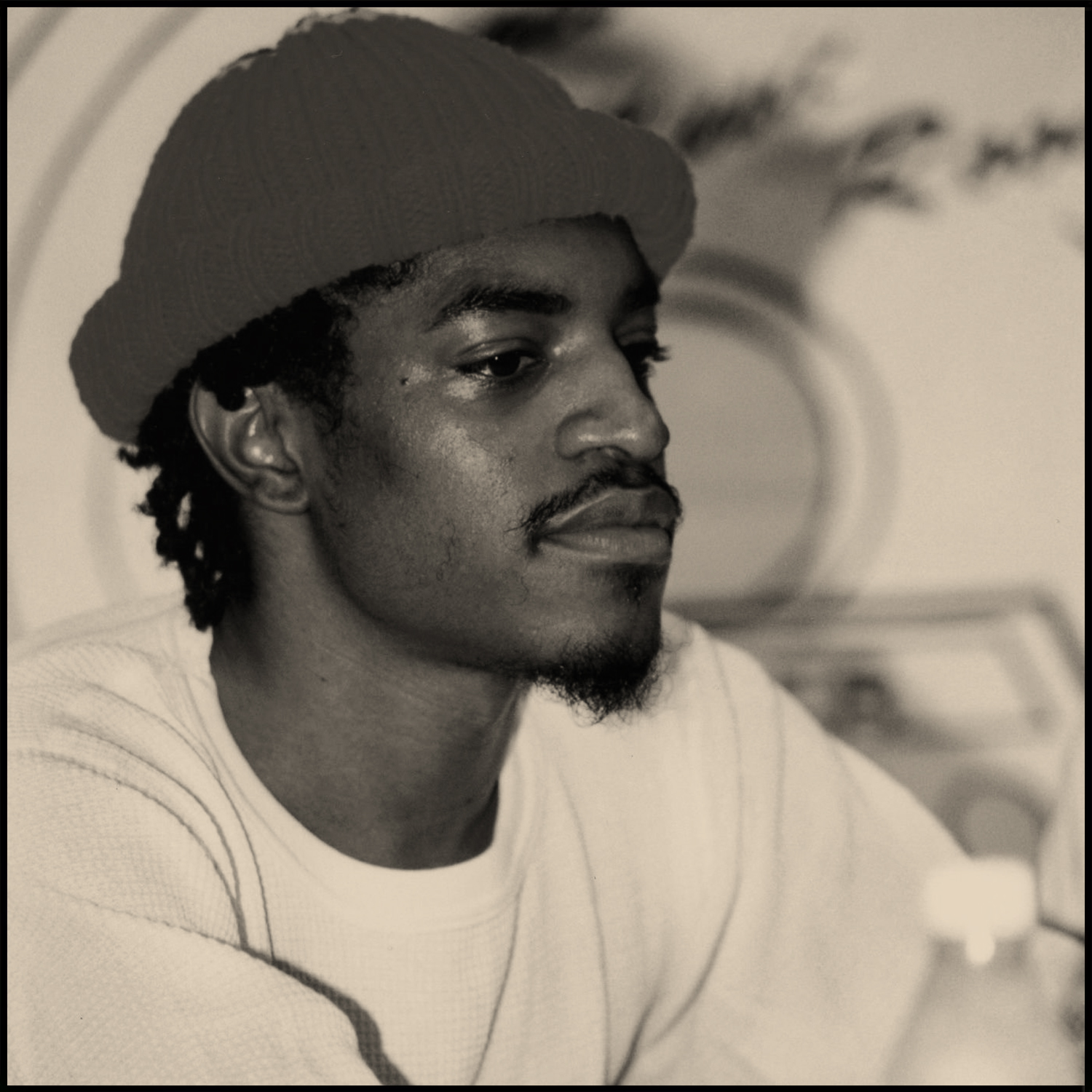 Hip-Hop Revolution of '98: A Turn to Authenticity