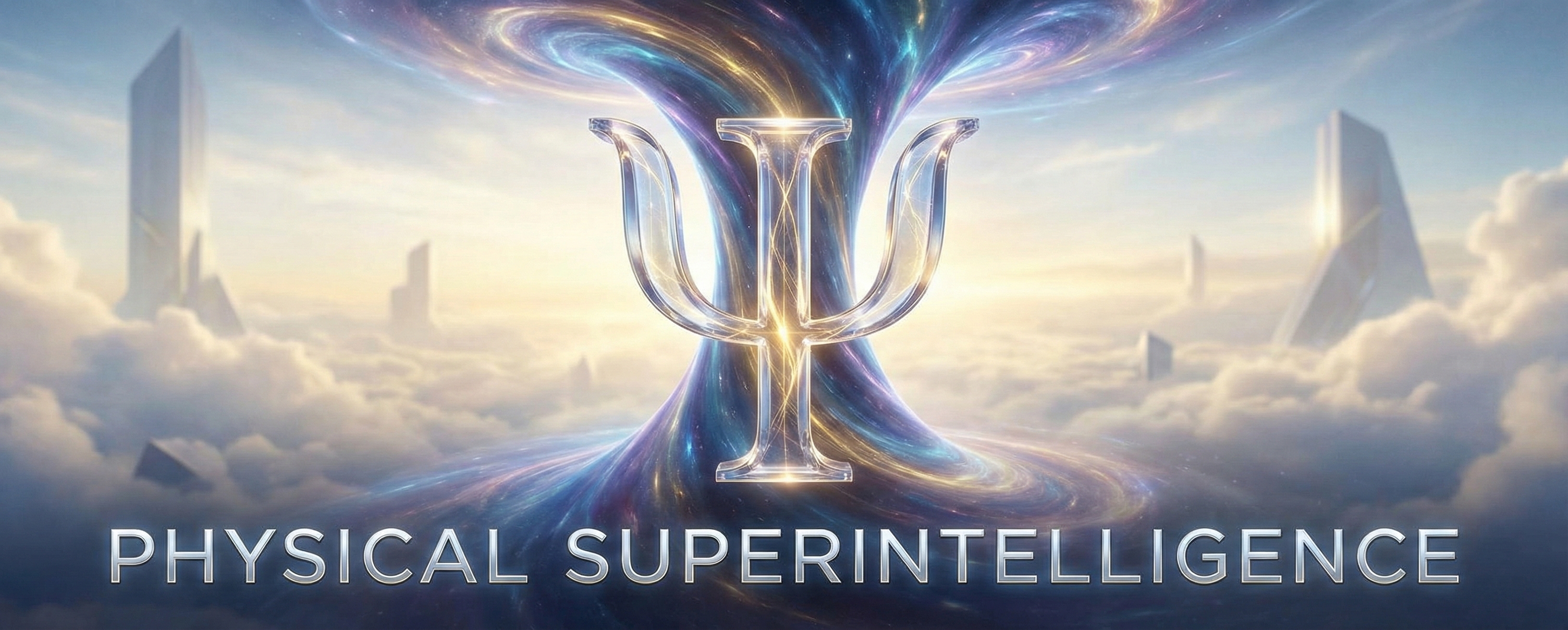 Physical Superintelligence - by Dr. Alex Wissner-Gross