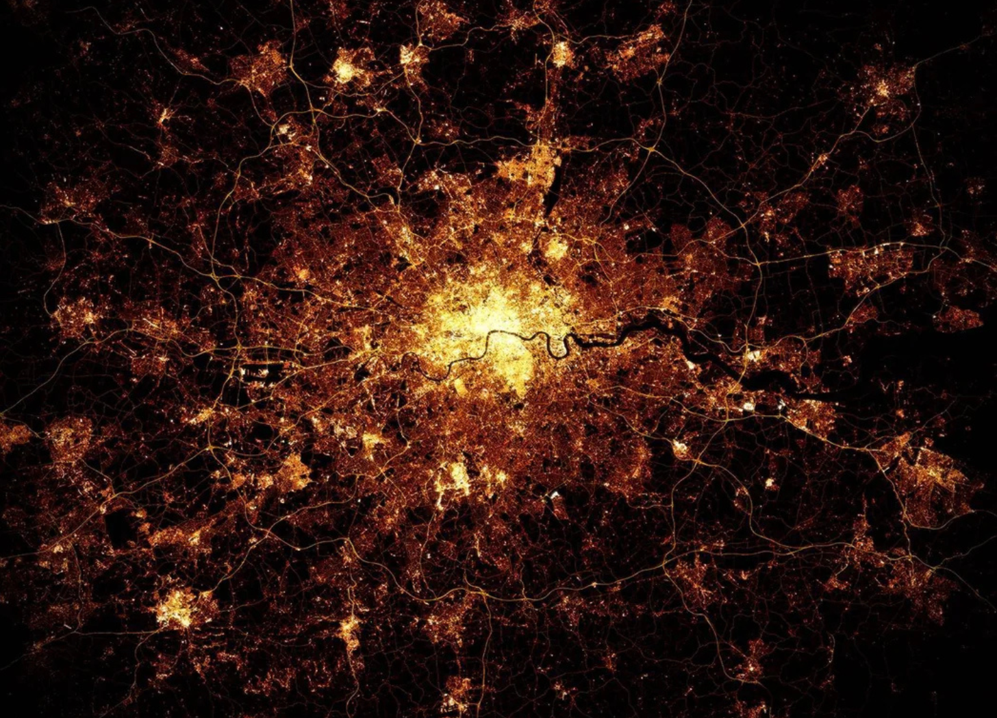 We Have Built the Infrastructure for Flexibility.