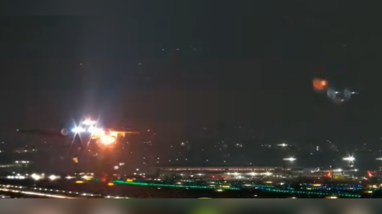 Explosão em motor da Delta em Guarulhos: o que se sabe sobre o incidente