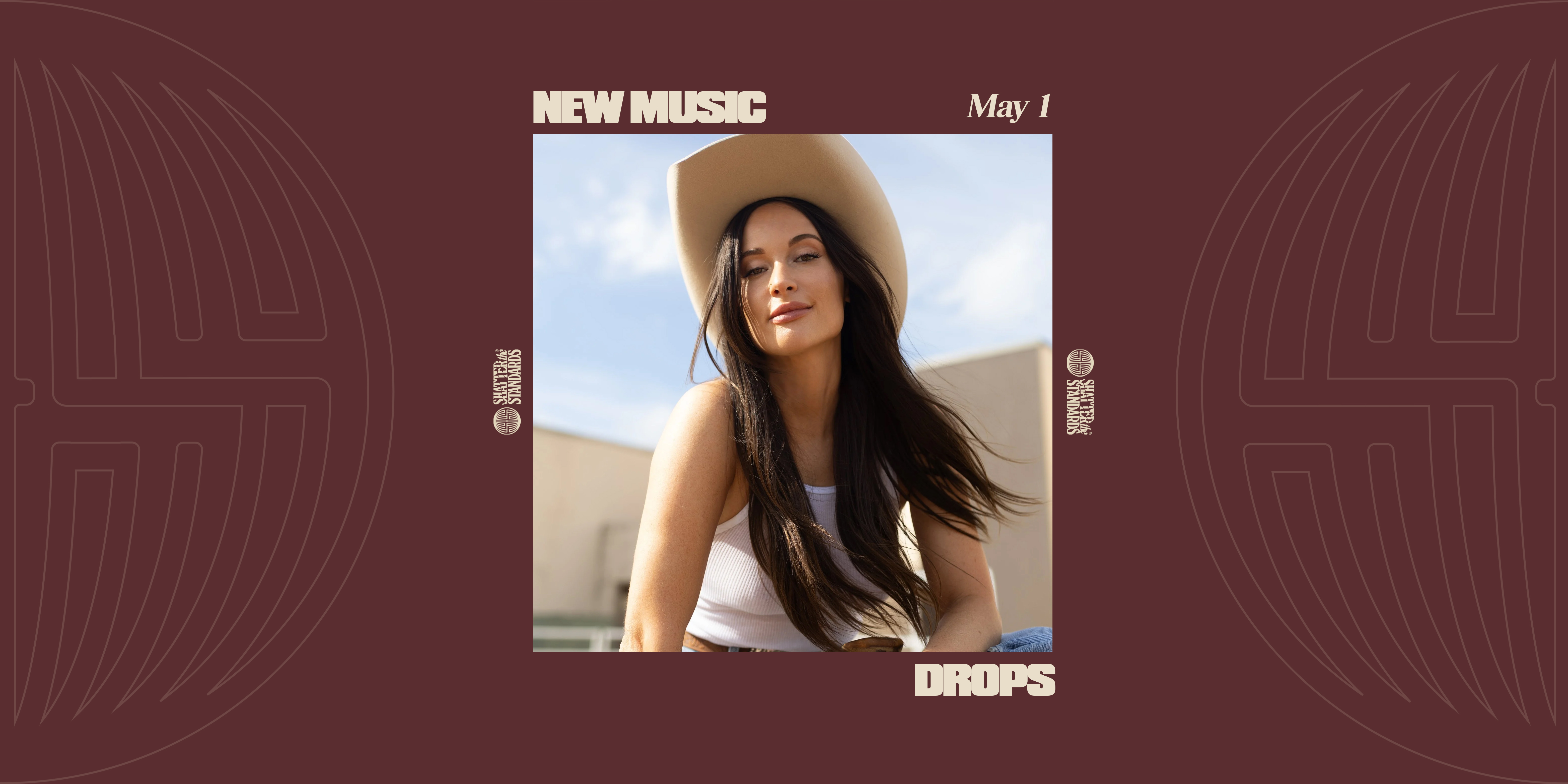 New Music Drops: May 1, 2026