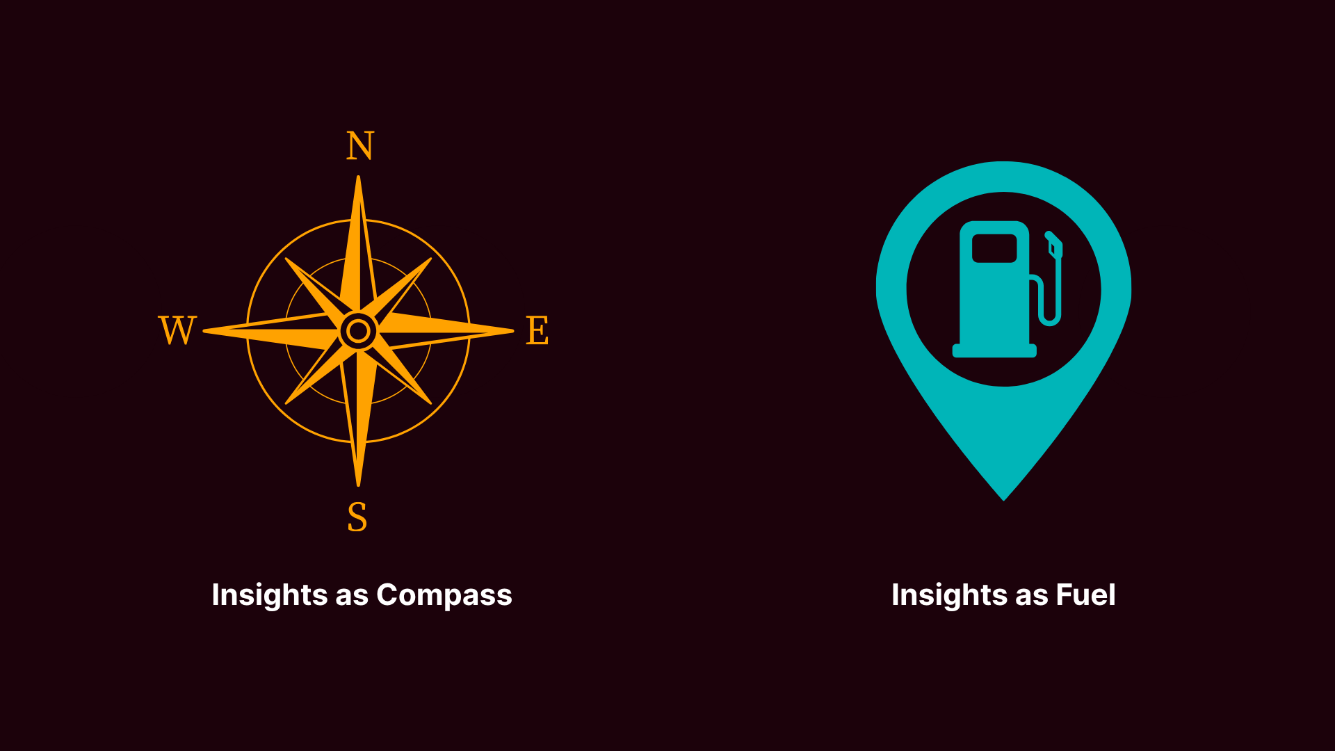 Lean Insight Organization