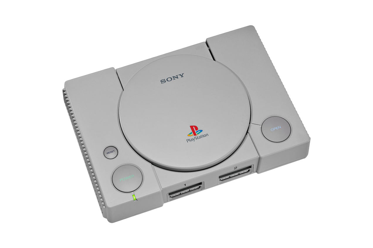 The Marketing Playbook Behind Sony's First Console