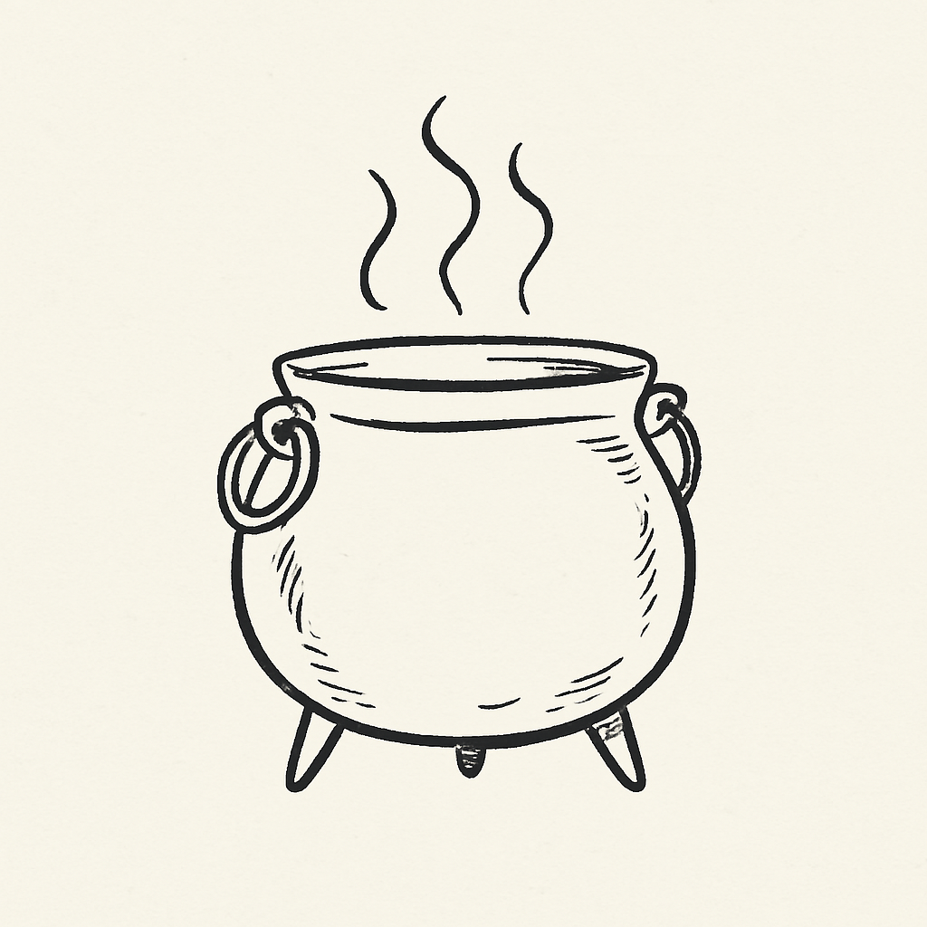 Sub Devotion When Creativity Dries Up — It's Not Discipline You're Missing, It's ...