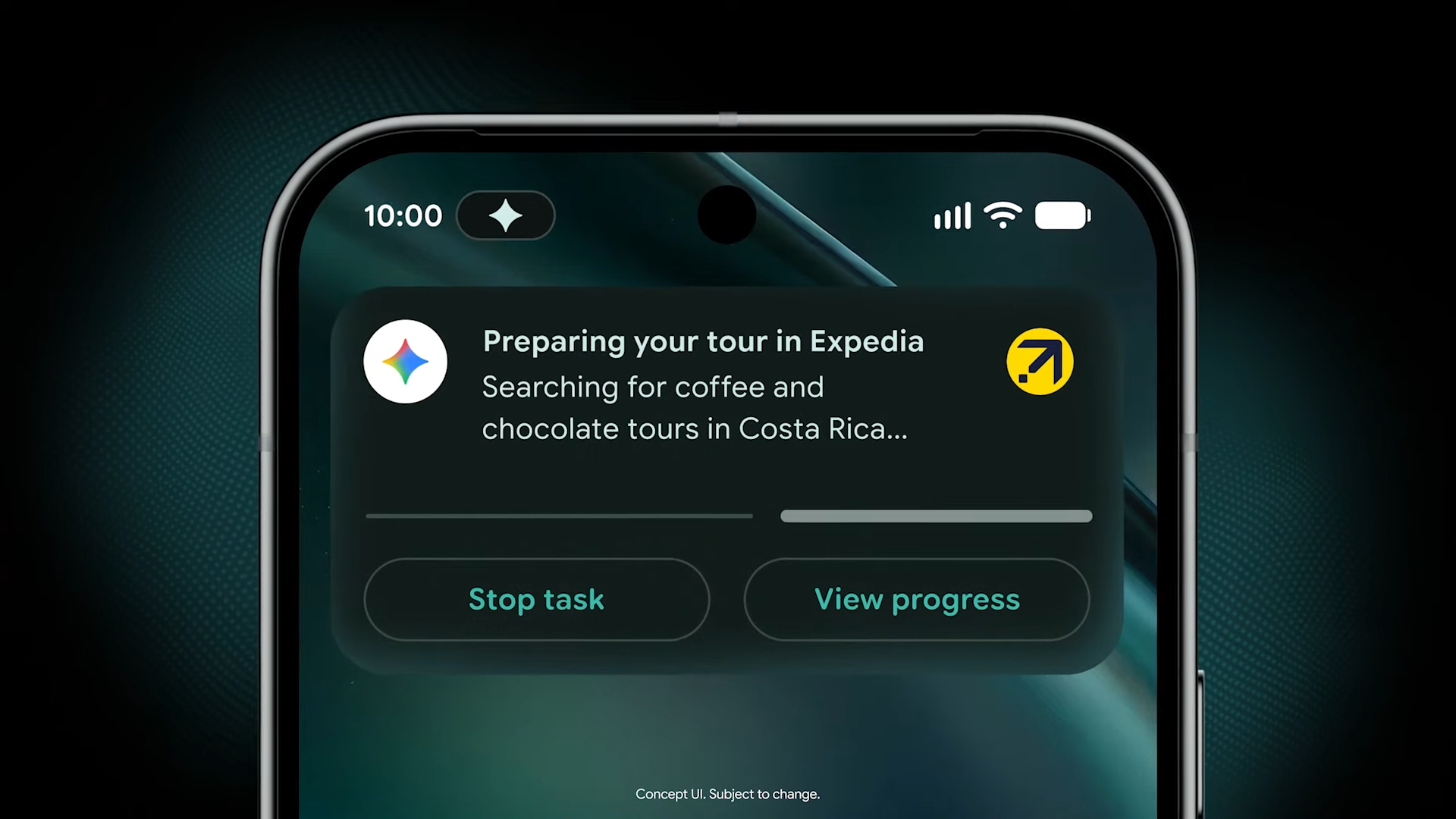 What is Gemini Intelligence? Google unveils powerful AI for Android 17 ...