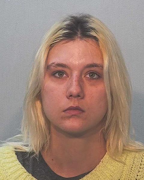 Amber Renee Teusch