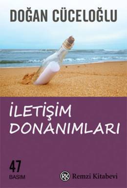 İletişim Donanımları (Doğan Cüceloğlu, 2002, Remzi Kitabevi / 2015)