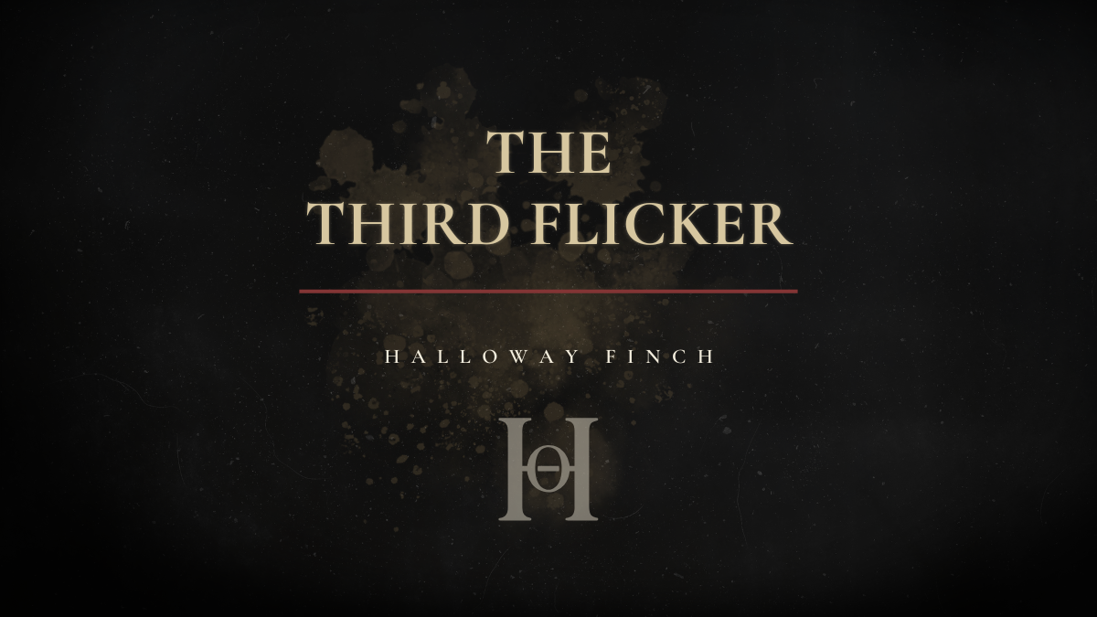 The Third Flicker