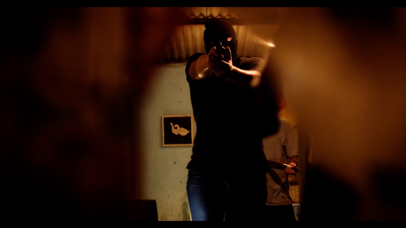 'Mão na Cabeça': Um retrato da chacina de Vigário Geral chega ao streaming