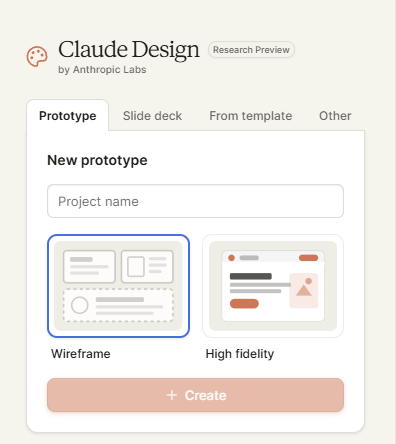 Claude Design: La Guía Completa. Y Por Qué Esto No Es Lo Que Todos Creen