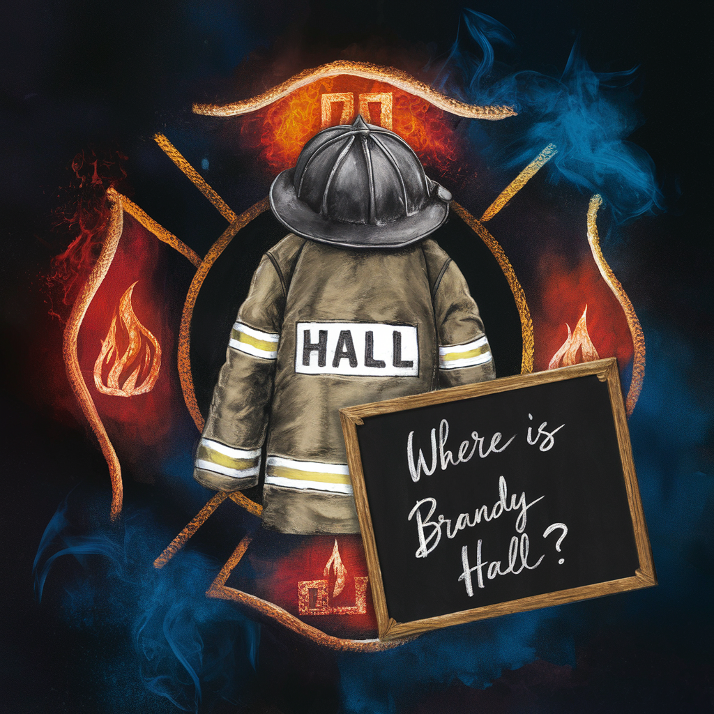 Image for article: The Vanishing: 17 Years of Unanswered Questions in the Brandy Hall Case