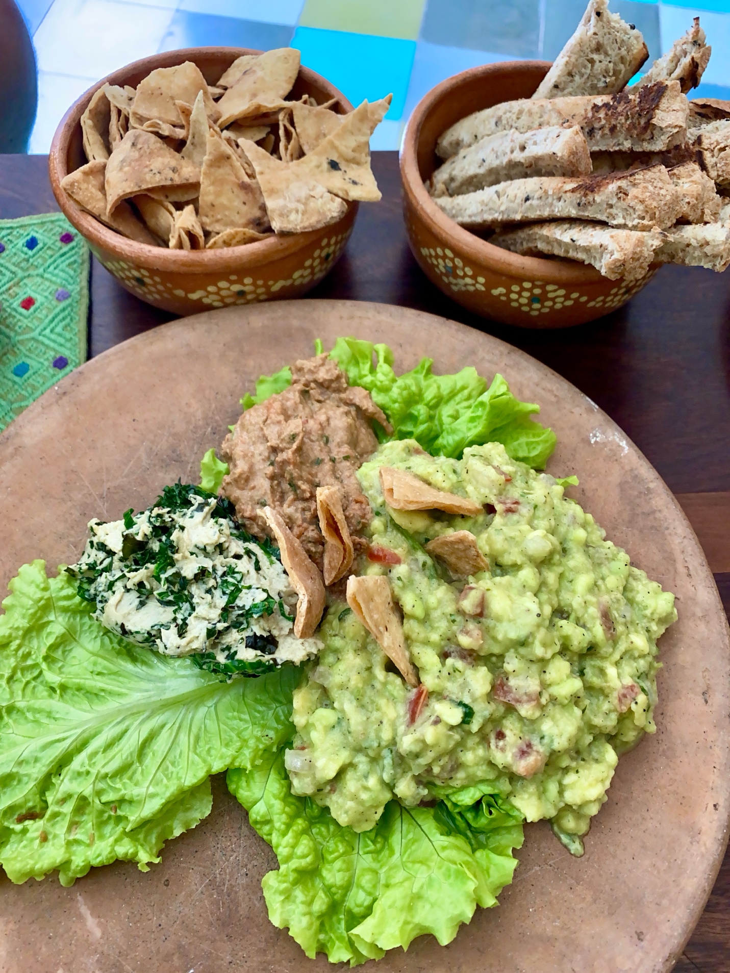 What Is Guacamole? Origins, Styles & Authentic Guide