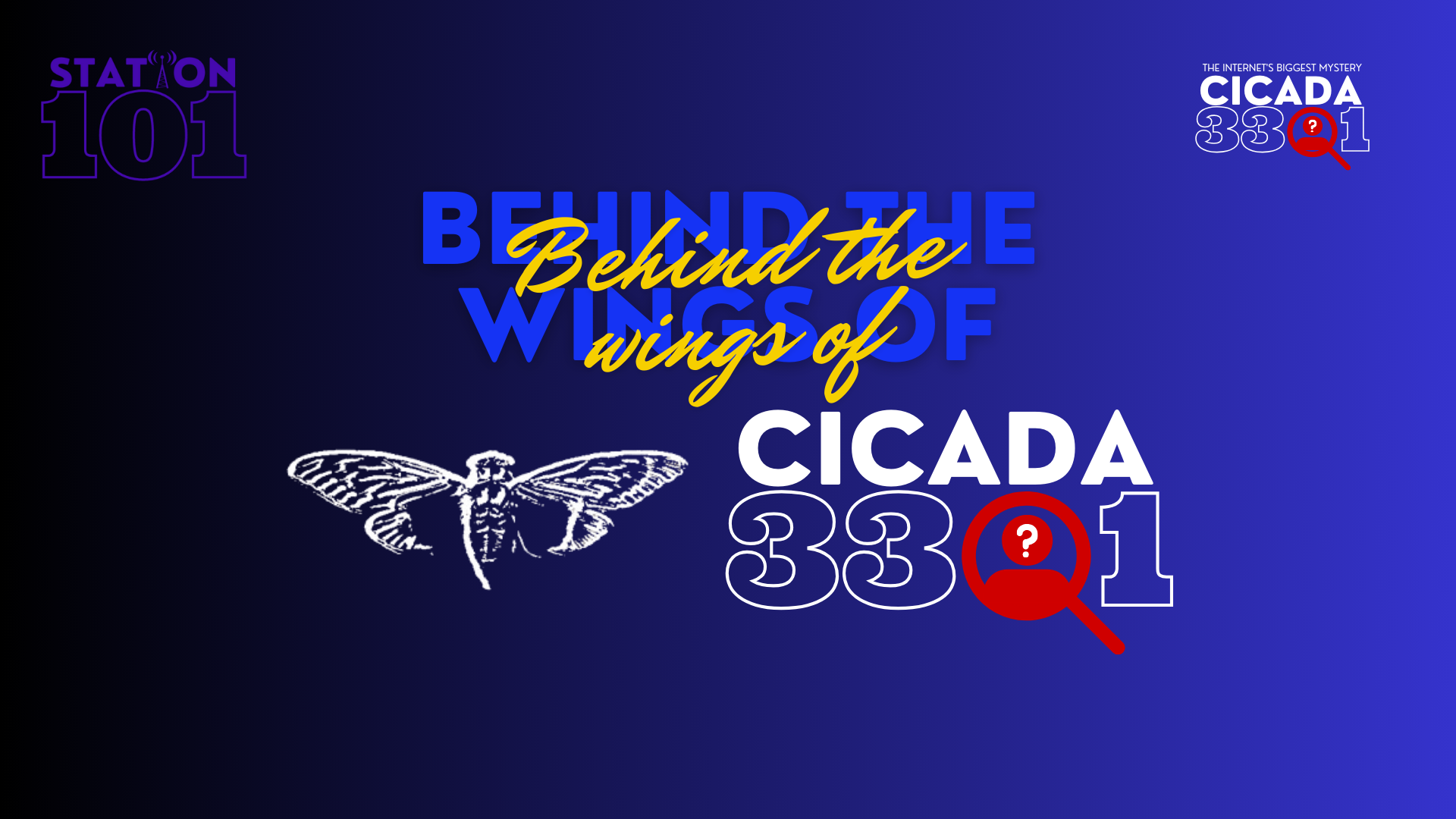 Cicada 3301 The Biggest Mystery by Lee Nguyen