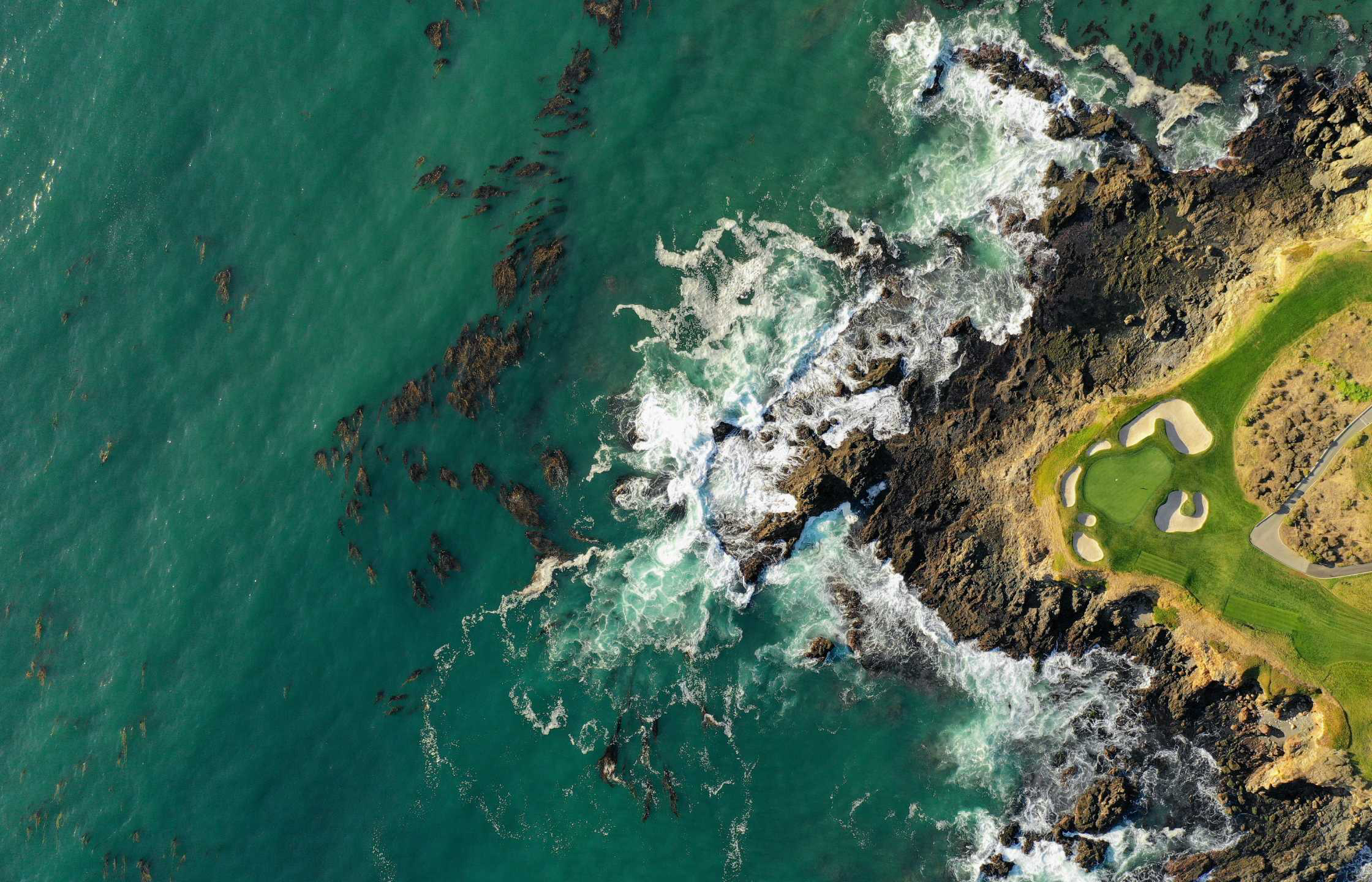 Photograph accompanying What Counts as a Great Round?.