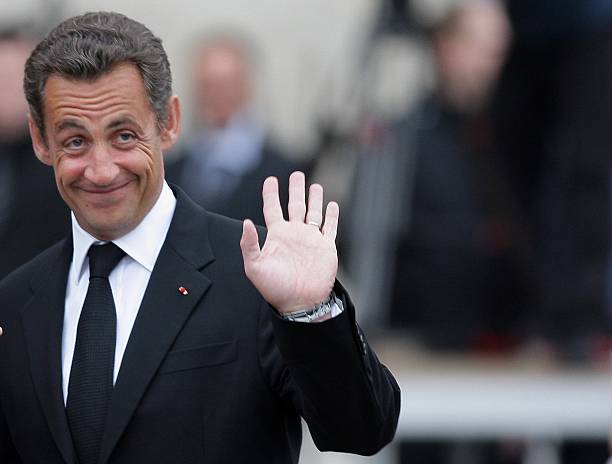 [ Edito ] Sarkozy, le vrai scandale